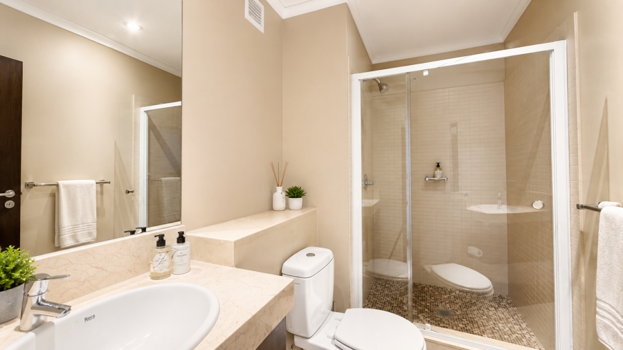 To Let 2 Bedroom Property for Rent in Cape Town City Centre Western Cape
